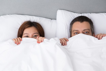 Ingin Merasakan Orgasme Ganda? Coba 3 Tips Ini!