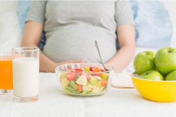 Bolehkah Ibu Hamil Mengonsumsi Minuman Probiotik?