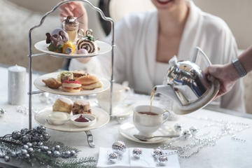 Pengalaman Akhir Tahun Istimewa dari Four Seasons Hotel
