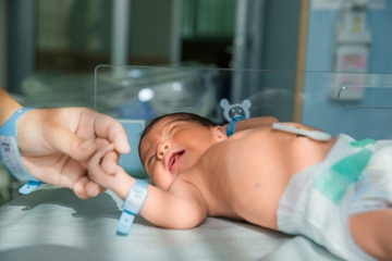 Maple Syrup Urine Disease, Masalah Urine Bayi Beraroma Manis