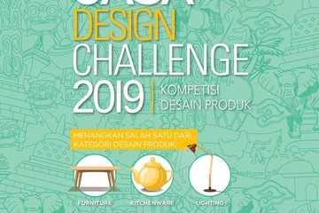 CASA DESIGN CHALLENGE 2019 