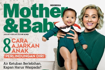 Cover Januari - Februari 2020