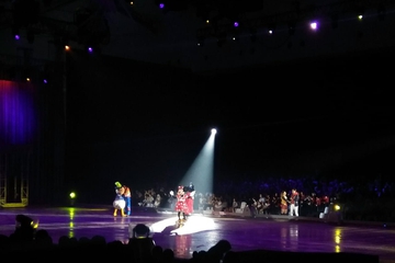 Disney On Ice: Pertunjukan Edukatif Nan Sarat Moral