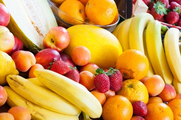 Tips Menyimpan Buah agar Matang Maksimal