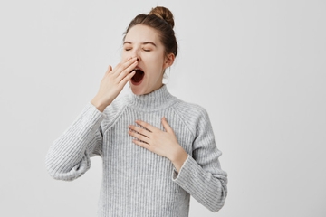 Moms Alami Insomnia Selama Pandemi? Ini Cara Mengatasinya