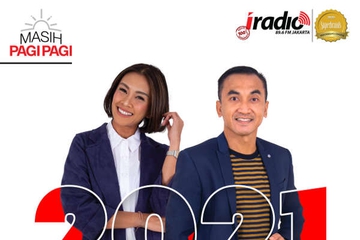 89.6 FM IRadio 