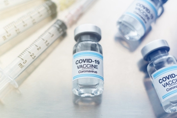 Ini Alasan Anda Tak Perlu Takut Menerima Vaksin COVID-19