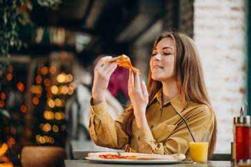 5 Kebiasaan Buruk yang Bisa Hambat Proses Metabolisme Tubuh