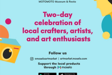 Momo Market - Future Culture