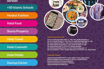 Muslim Life Fest  2019