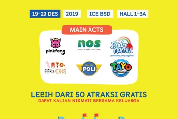 Fam Go Fest 2019