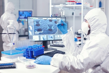 Mengenal Tes PCR Kumur untuk Identifikasi Virus COVID-19