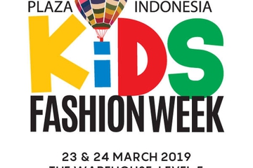 Kids Fashion Week