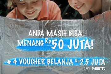 Mola TV Family Challenge