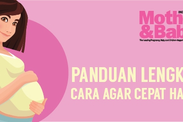 Panduan Lengkap Cara Agar Cepat Hamil