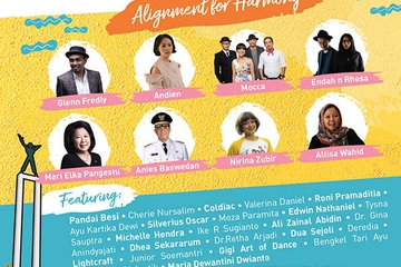 Happiness Festival