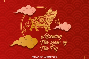 Lady's Bazaar 2019