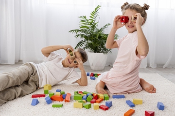 Lengkap! Rekomendasi Tempat Belanja Mainan Anak Online Terbaru!