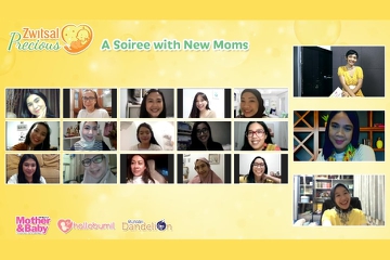 Cara Seru untuk Menjaga Kesehatan Mental Ibu Baru