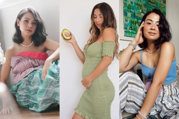 Deretan Artis yang Menjalani Pola Makan Sehat		