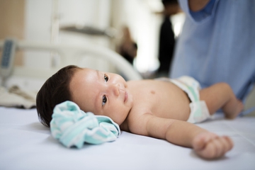 Ini Fasilitas NICU, Ruang Rawat Bayi Prematur