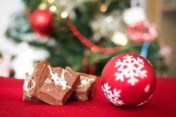 Sajian Khas Natal dari 5 Negara