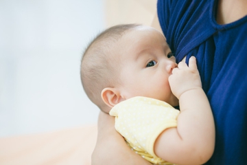 Tips Lancar ASI Saat Jalani Puasa
