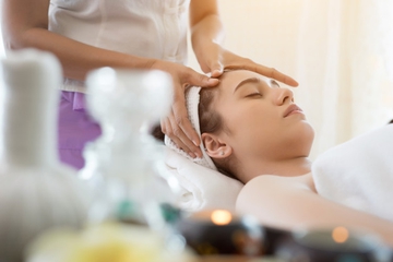Green Beauty, Perawatan Kulit dengan Bahan Organik