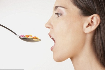 Antibiotik Picu Obesitas? 