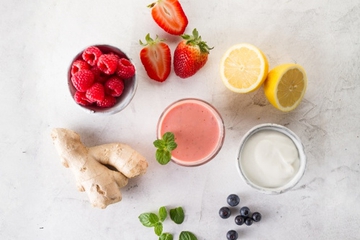 5 Resep Breakfast Smoothie Mudah, Cepat dan Sehat