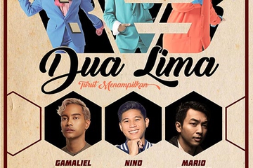 Dua Lima