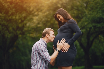 Kesehatan Prakonsepsi Dads Pengaruhi Kesehatan Bayi