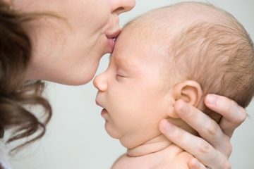ASI Dapat Kurangi Risiko Infeksi Pada Bayi Prematur