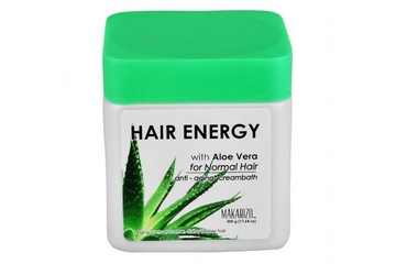 Ekstra Lembap dengan Aloe Vera
