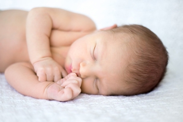 Kenali Ciri-ciri Sleep Apnea Pada Anak