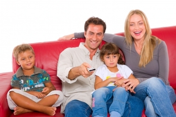 Tips Memilih Film Untuk Anak