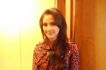Bekal Sehat Buatan Maudy Koesnaedi 