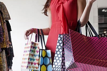 Tips Fashion Praktis Untuk Wanita