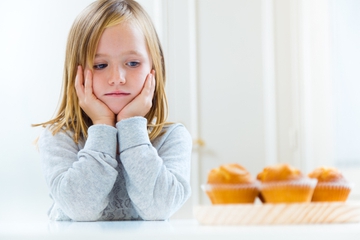 Cara Mengatasi Anak GTM atau Susah Makan