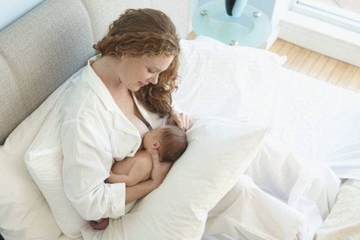 Waspada Mastitis pada Ibu Menyusui