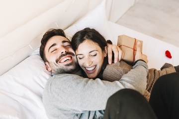 11 Hal yang Suami Inginkan saat Bercinta (I)