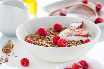 5 Superfood untuk Kesehatan Jantung Anda 
