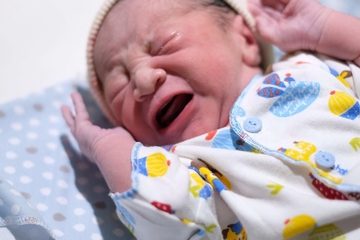 Bikin Gemas! Ini Anak Keempat Zaskia Adya Mecca