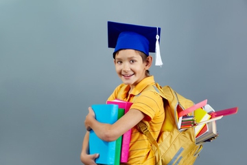 Menyiapkan Edukasi Si Kecil di KEEI 2018