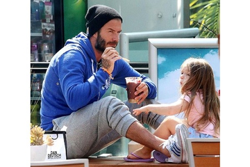 Daddy's Time!