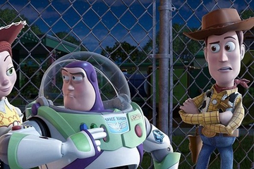Toy Story 4 Tayang Juni 2017!