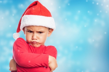3 Tahapan Tantrum pada Anak yang Perlu Moms Ketahui