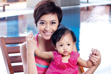 Deasy Noviyanti Inginkan Aksi Nyata