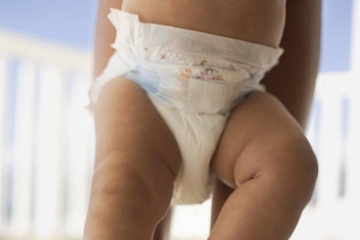 Macam Kelainan Genital Anak Laki-Laki