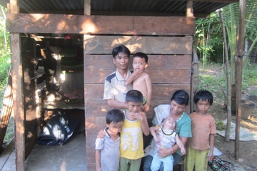 Budaya dan Kehidupan Anak Nias